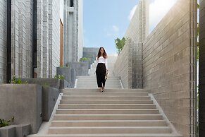 Cross Pattaya Oceanphere