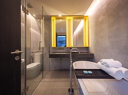 Cross Pattaya Oceanphere