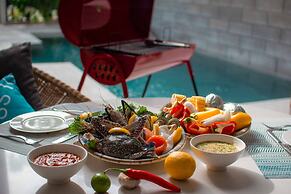 Cross Pattaya Oceanphere