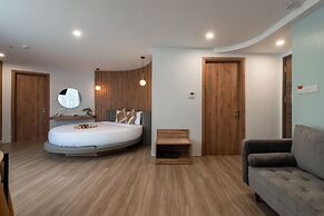 Zenia Boutique Hotel Nha Trang