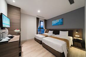 Zenia Boutique Hotel Nha Trang