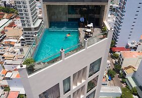 Zenia Boutique Hotel Nha Trang