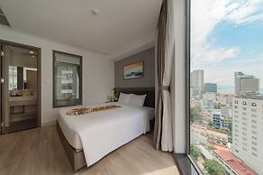 Zenia Boutique Hotel Nha Trang