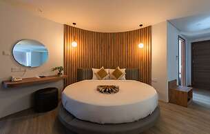 Zenia Boutique Hotel Nha Trang
