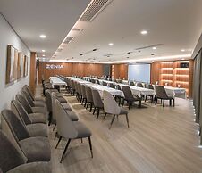 Zenia Boutique Hotel Nha Trang
