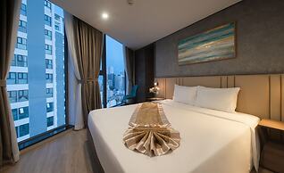 Zenia Boutique Hotel Nha Trang