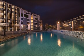 Zenia Boutique Hotel Nha Trang