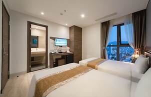 Zenia Boutique Hotel Nha Trang