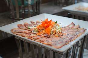 Zenia Boutique Hotel Nha Trang