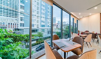 Zenia Boutique Hotel Nha Trang