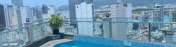 Zenia Boutique Hotel Nha Trang