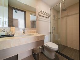 Zenia Boutique Hotel Nha Trang