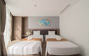 Zenia Boutique Hotel Nha Trang