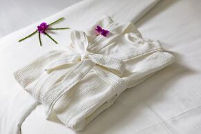 Zenia Boutique Hotel Nha Trang