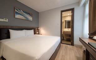 Zenia Boutique Hotel Nha Trang