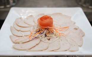 Zenia Boutique Hotel Nha Trang