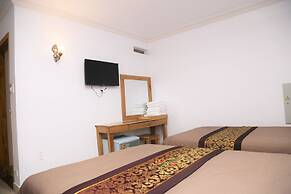 Da Lat Phu Tho Hotel