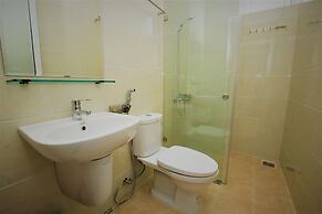 Da Lat Phu Tho Hotel