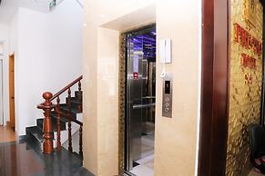 Da Lat Phu Tho Hotel