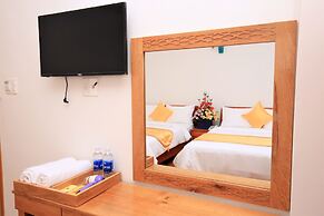 Da Lat Phu Tho Hotel