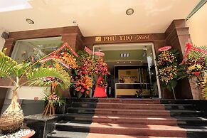 Da Lat Phu Tho Hotel