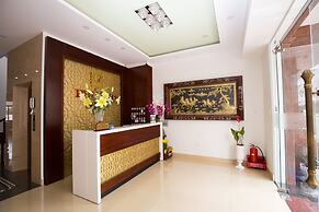 Da Lat Phu Tho Hotel