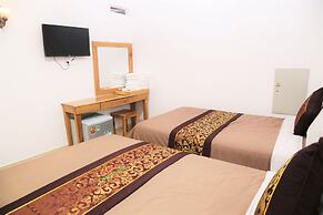 Da Lat Phu Tho Hotel