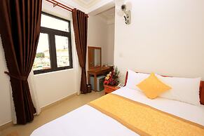 Da Lat Phu Tho Hotel