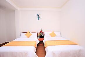 Da Lat Phu Tho Hotel