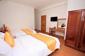 Da Lat Phu Tho Hotel