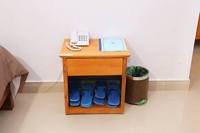 Da Lat Phu Tho Hotel