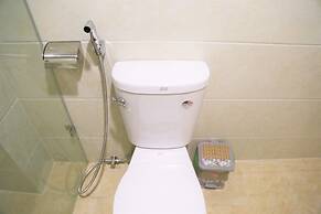 Da Lat Phu Tho Hotel