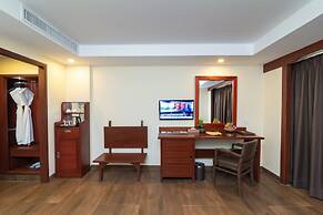 Hotel de la Renaissance