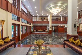 Hotel de la Renaissance