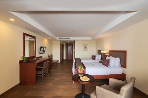 Hotel de la Renaissance