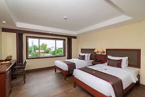 Hotel de la Renaissance