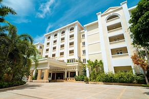 Hotel de la Renaissance