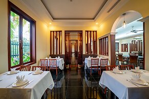 Hotel de la Renaissance