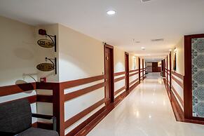 Hotel de la Renaissance