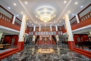 Hotel de la Renaissance