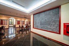 Hotel de la Renaissance