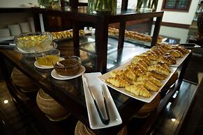 Hotel de la Renaissance