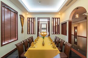 Hotel de la Renaissance