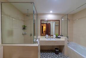 Hotel de la Renaissance