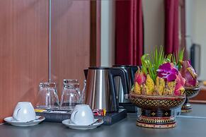 Hotel de la Renaissance