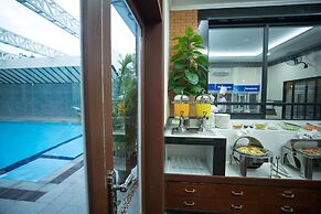 Hotel de la Renaissance