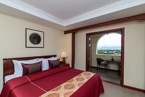 Hotel de la Renaissance