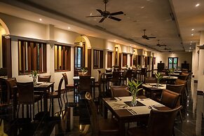 Hotel de la Renaissance