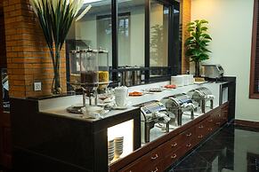 Hotel de la Renaissance