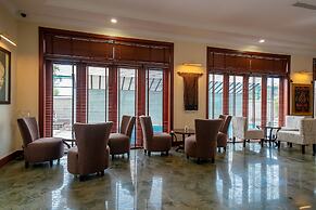 Hotel de la Renaissance